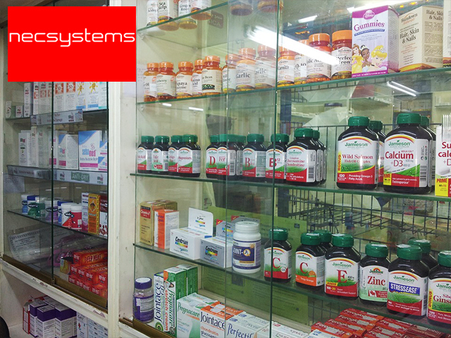 farmacia