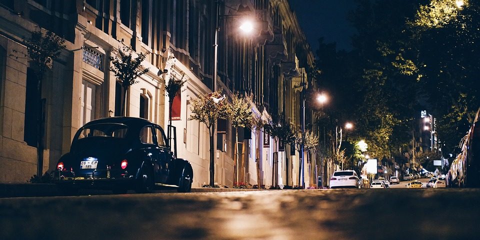 coche robado en lugo