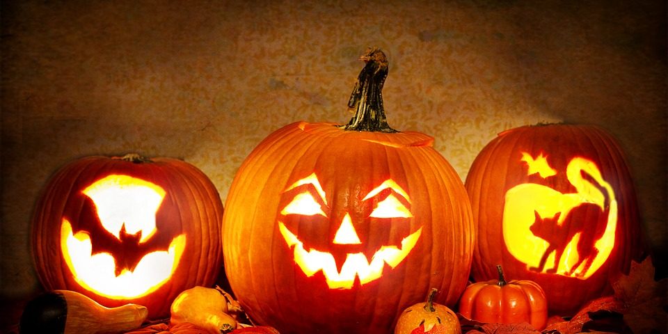 halloween el origen halloween el origen