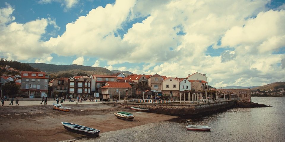 combarro-galicia