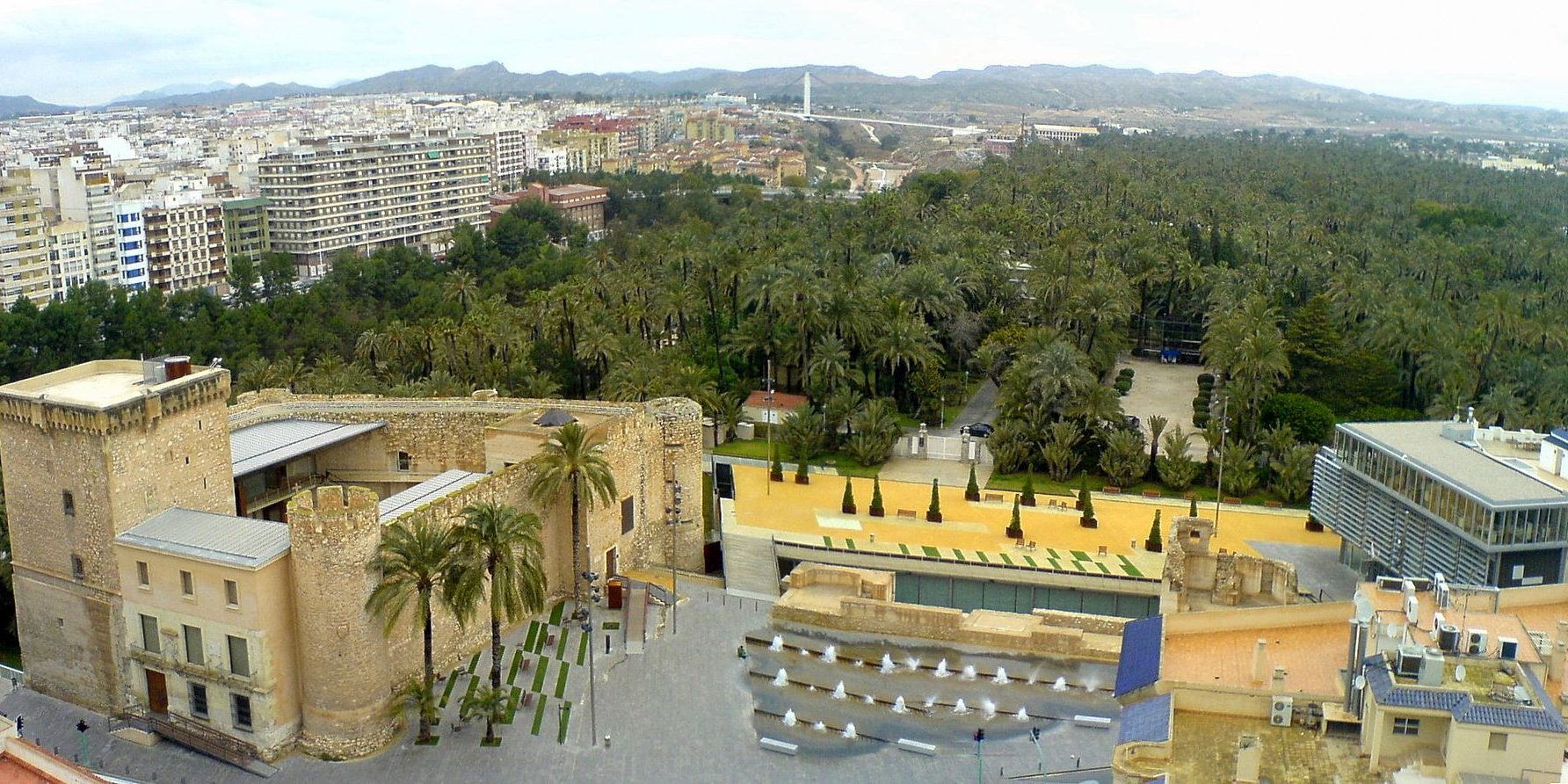 elche (alicante)