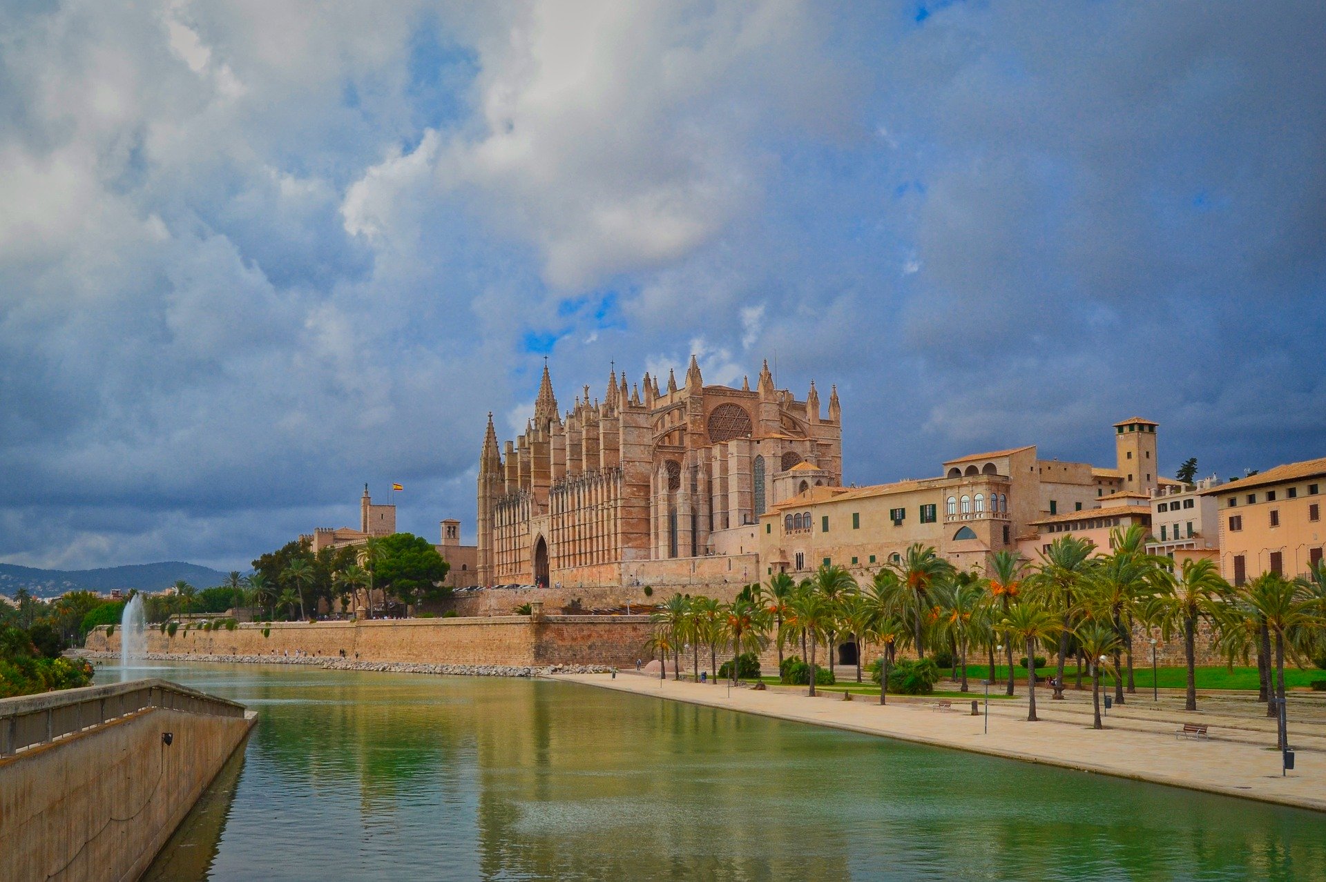 baleares-mallorca
